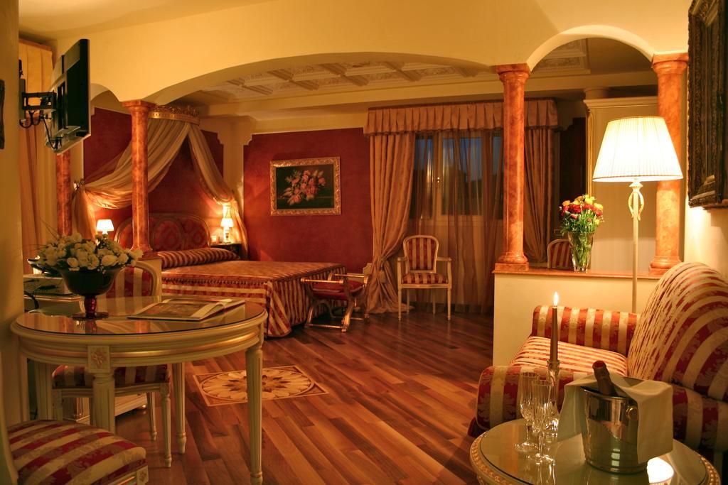 Suite Vasari (2 Adulti)