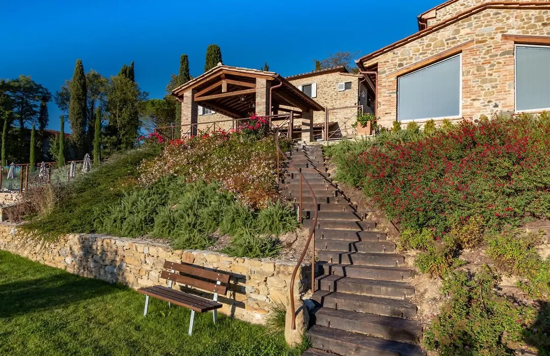 Chimera Tuscany Resort-1