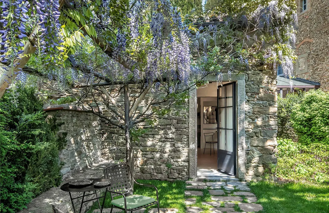 Badia Di Pomaio, Tuscan Resort- Small Luxury Hotels Of The World-1