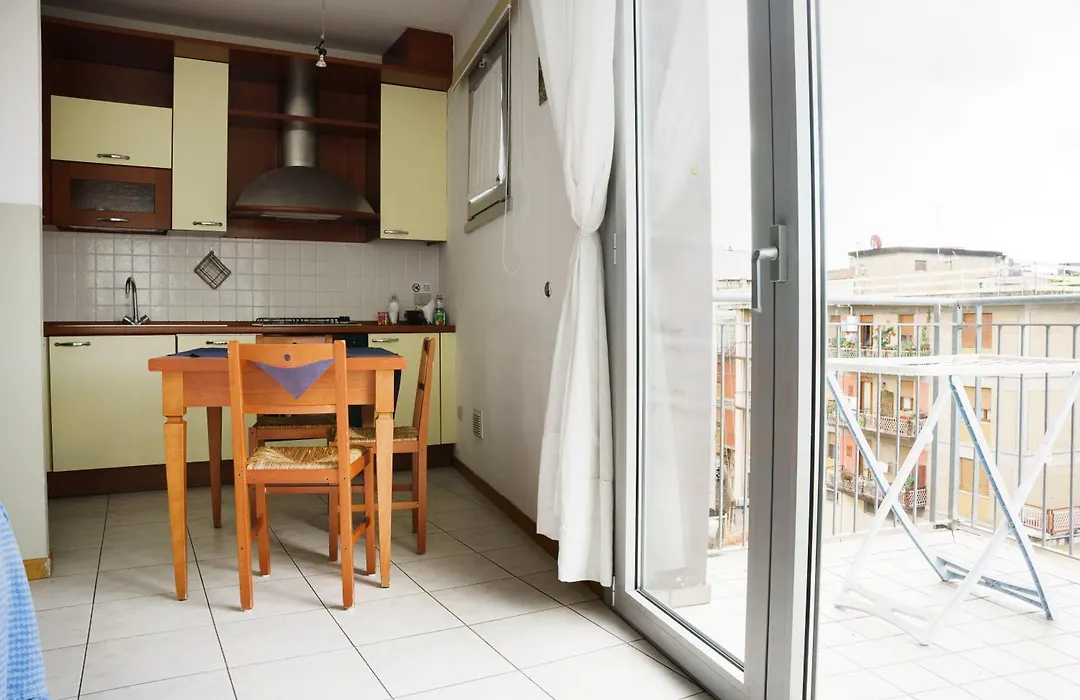 Residence Le Corniole-1