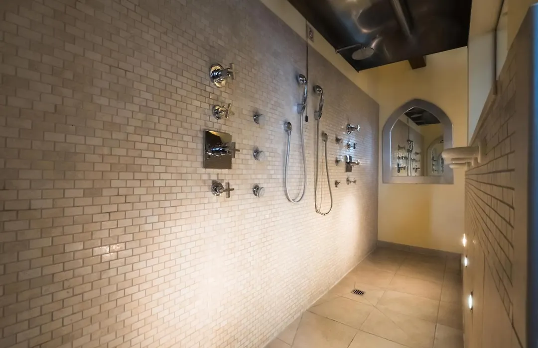 Vogue Hotel Arezzo-1
