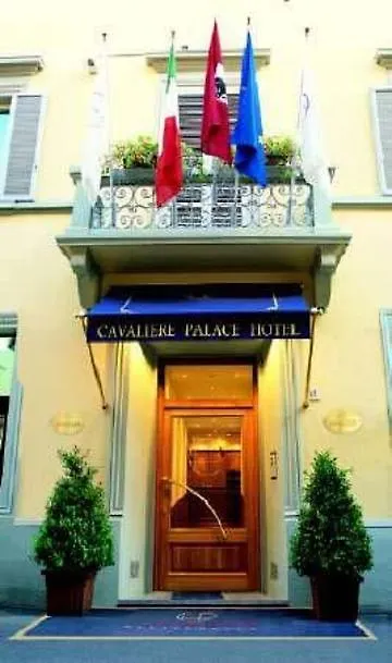 Cavaliere Palace-1
