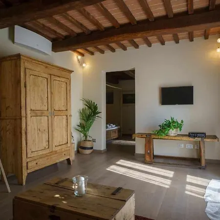 Alba Morus Bed&Breakfast sentiti a casa nel cuo-3