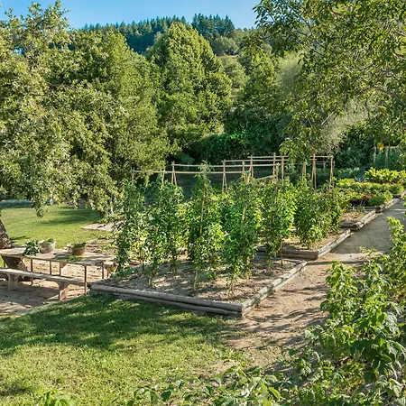 Badia Di Pomaio, Tuscan Resort- Small Luxury Hotels Of The World-2