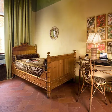 Graziella Patio Hotel-2